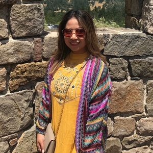 Meet your Posher, Nicolette